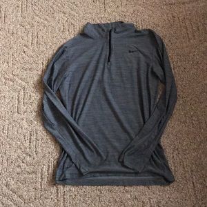 Nike 1/4 Zip